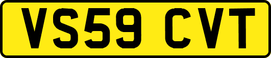VS59CVT
