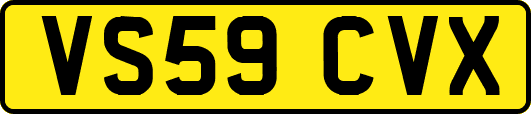 VS59CVX