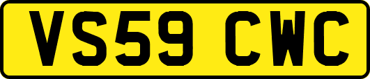 VS59CWC