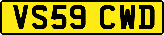 VS59CWD