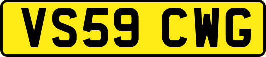 VS59CWG