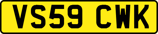 VS59CWK