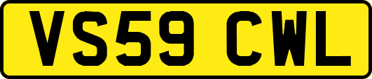 VS59CWL