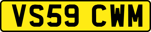 VS59CWM