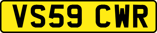 VS59CWR