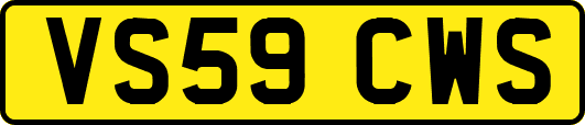VS59CWS