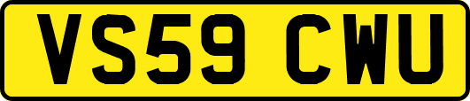 VS59CWU