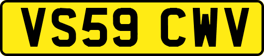 VS59CWV