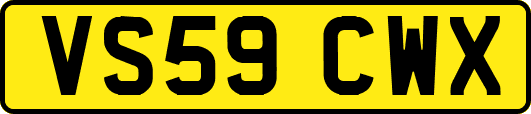 VS59CWX