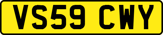 VS59CWY