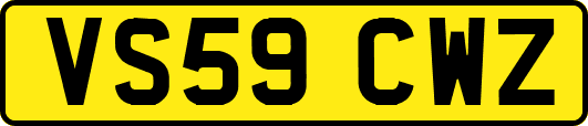 VS59CWZ