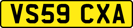 VS59CXA