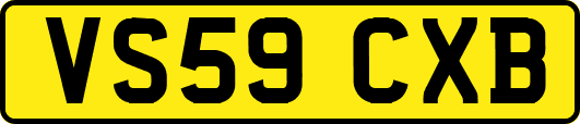 VS59CXB