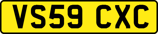 VS59CXC