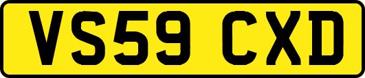 VS59CXD