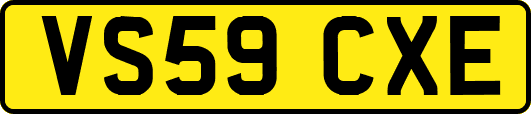 VS59CXE