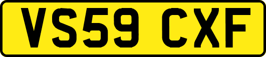 VS59CXF