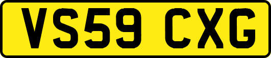 VS59CXG