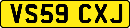 VS59CXJ