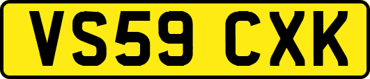 VS59CXK