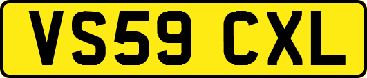 VS59CXL