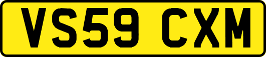 VS59CXM