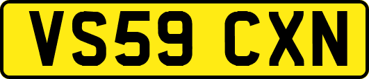 VS59CXN