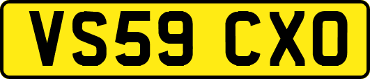 VS59CXO