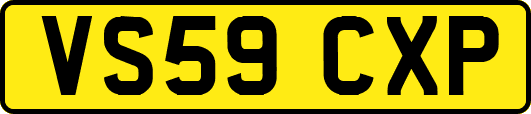 VS59CXP