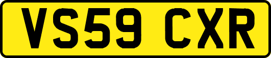 VS59CXR