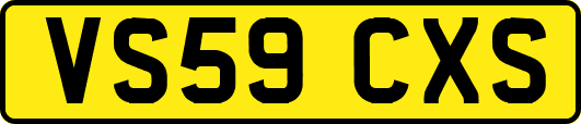 VS59CXS