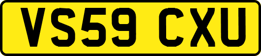 VS59CXU