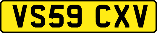 VS59CXV