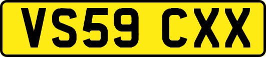 VS59CXX