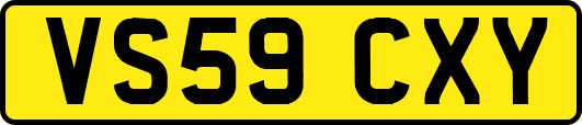 VS59CXY