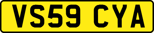 VS59CYA