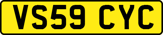 VS59CYC