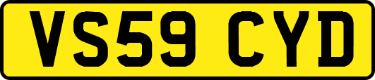 VS59CYD