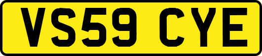 VS59CYE