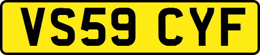 VS59CYF