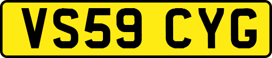 VS59CYG