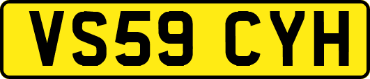 VS59CYH