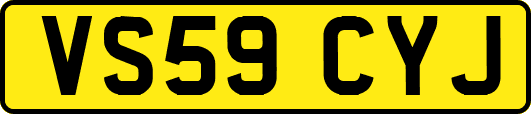 VS59CYJ