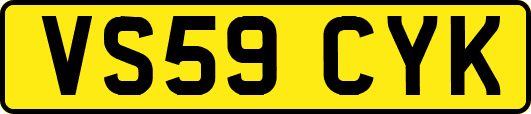 VS59CYK