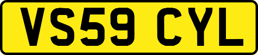 VS59CYL