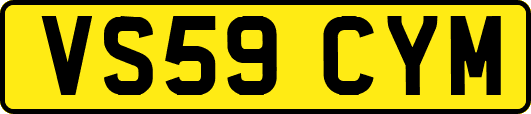 VS59CYM