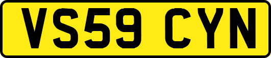 VS59CYN