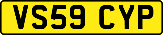 VS59CYP