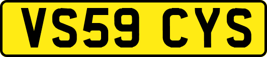 VS59CYS