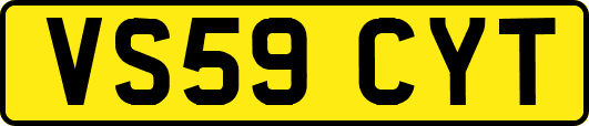 VS59CYT